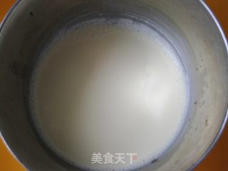 香草冰激凌的做法步骤：4