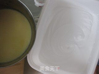 香草冰激凌的做法步骤：5