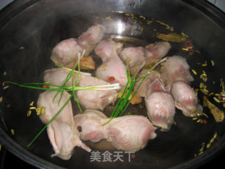 泡椒鸭肫的做法步骤：5