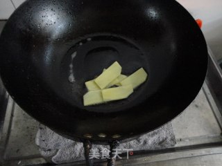 西红柿炖牛腩的做法步骤：4