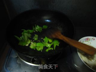 [快手菜]——健康少油烧杏鲍菇的做法步骤：4