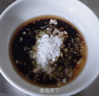 家庭版红焖大虾的做法步骤：6