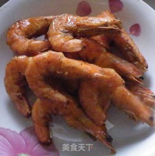 家庭版红焖大虾的做法步骤：13