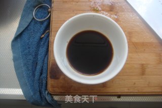陕西风味的-【西红柿鸡蛋臊子】的做法步骤：3