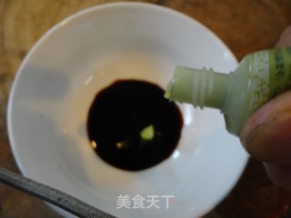 爽口木耳的做法步骤：4