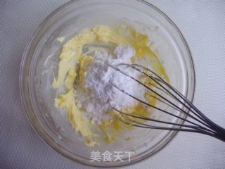 酸酸甜甜，满口留香——蔓越莓奶酥面包的做法步骤：3