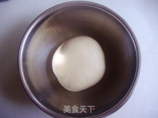 酸酸甜甜，满口留香——蔓越莓奶酥面包的做法步骤：10