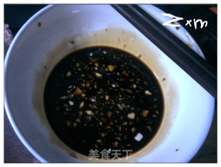 红烧茄子 （一看就会哦）的做法步骤：3