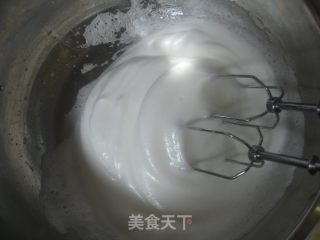 健康无黄油的手指饼干的做法步骤：3