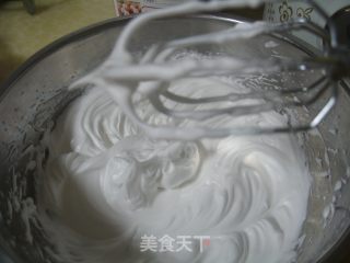 健康无黄油的手指饼干的做法步骤：4