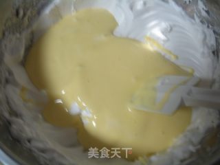 健康无黄油的手指饼干的做法步骤：6