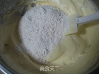 健康无黄油的手指饼干的做法步骤：7