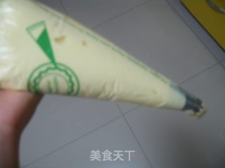 健康无黄油的手指饼干的做法步骤：9