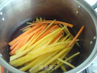 寿司的做法步骤：3