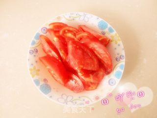 酸辣土豆丝的做法步骤：3