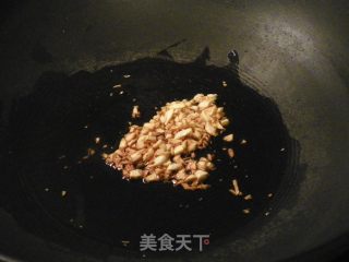 清蒸茄子--夏日醒胃素食的做法步骤：3