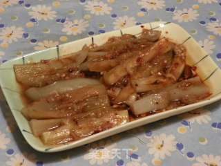 清蒸茄子--夏日醒胃素食的做法步骤：4