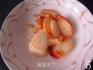 麻辣豆腐片的做法步骤：7