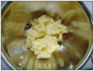 杏元饼干的做法步骤：1