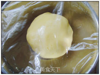 杏元饼干的做法步骤：8