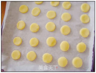 杏元饼干的做法步骤：10