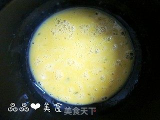 清凉一夏——猕猴桃冰淇淋的做法步骤：2
