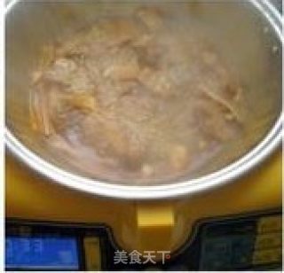 非油炸更健康-无锡排骨的做法步骤：11