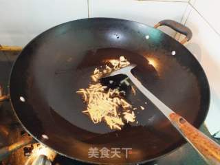 鲜海仓鱼汤的做法步骤：3
