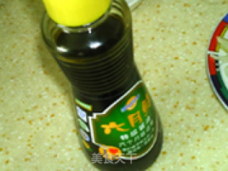 生拌藠头的做法步骤：5