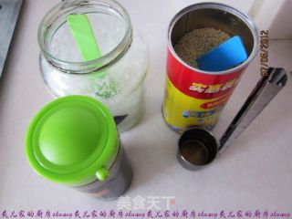 酱黄瓜的做法步骤：4
