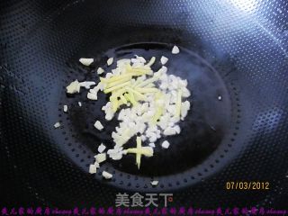 老干妈辣酱豆腐的做法步骤：4