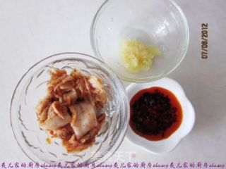 冷面的做法步骤：5