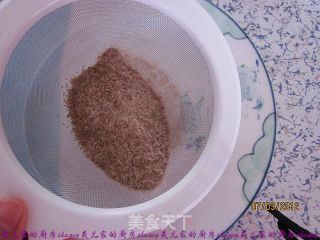 【小乐宝宝的辅食】——牛肉松的做法步骤：7