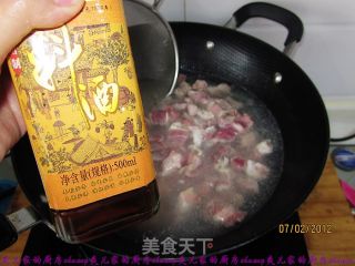 苏伯汤的做法步骤：3