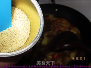 苏伯汤的做法步骤：10