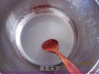 【小乐宝宝的辅食】——土豆米糊的做法步骤：4