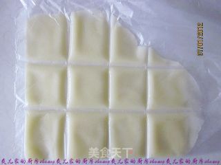 【小乐宝宝的辅食】——土豆米糊的做法步骤：6