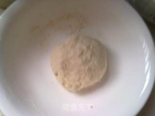 失败的灌鸡蛋饼的做法步骤：1