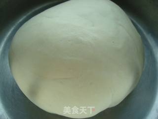 葱香千层肉饼的做法步骤：4