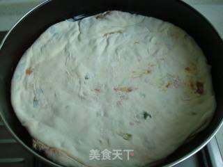 葱香千层肉饼的做法步骤：12