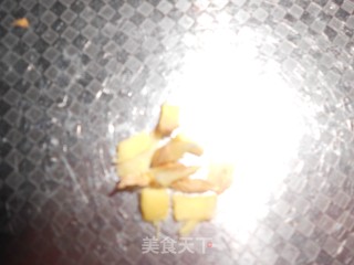 糊香蟹粉蛋的做法步骤：7