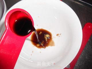 糊香蟹粉蛋的做法步骤：8