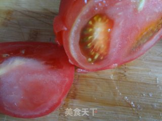 冰镇凉瓜的做法步骤：6