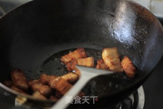 红烧肉的做法步骤：5