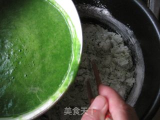 爱心生日面的做法步骤：5