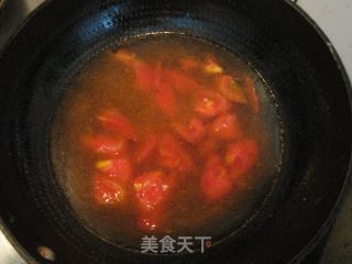 爱心生日面的做法步骤：14