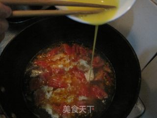 爱心生日面的做法步骤：15
