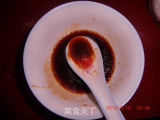 腊肠煲仔饭的做法步骤：6