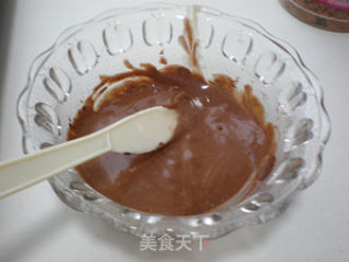 低糖肉松蛋糕卷的做法步骤：9