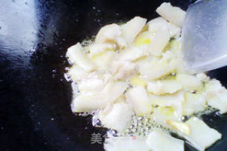 蒜香肉片的做法步骤：8